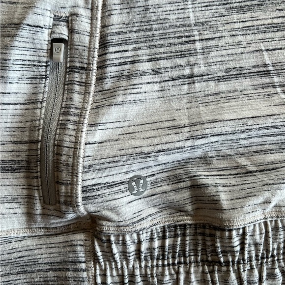 Lululemon pullover - Picture 2 of 3